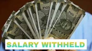 J&K Govt Withholds Salaries of 18 BDOs Over Poor e-KYC Performance