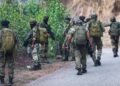 Search Operation Launched In Poonch After Suspicious Movement Reported
