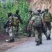 Search Operation Launched In Poonch After Suspicious Movement Reported