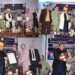 Speaker Abdul Rahim Rather Conferred Rasa Javedani Memorial Literary Award 2025 at Jammu University