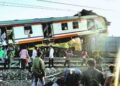 Chhattisgarh Train Tragedy: Death Toll Rises To 11, Probe Ordered