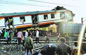 Chhattisgarh Train Tragedy: Death Toll Rises To 11, Probe Ordered