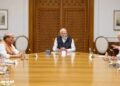 Centre Approves ₹7,280-Crore Scheme to Boost India’s Rare Earth Magnet Manufacturing Capacity