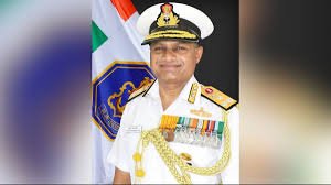 Pakistan’s Post-Sindoor Arms Buildup Raises Alarm; China Remains Key Strategic Challenge: Senior Navy Commander Warns