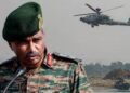 “Operation Sindoor Hit Hard — Next Response Will Be Even Harder”: Western Command Chief Warns Pakistan During ‘Ram Prahar’ Drill