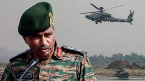 “Operation Sindoor Hit Hard — Next Response Will Be Even Harder”: Western Command Chief Warns Pakistan During ‘Ram Prahar’ Drill