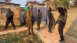 White-Collar Terror Module: Haryana Preacher’s Rent Plea Exposes Bizarre Twist in Explosive Case