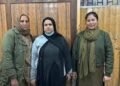Srinagar Police Crack Major Gold-Cheating Racket; Key Woman Accused Arrested After Multi-State Hunt