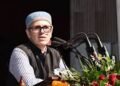 🔵 ‘Merit, Not Religion’: CM Omar Abdullah Hits Back Amid SMVDIME Admissions Row