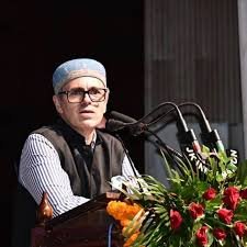 🔵 ‘Merit, Not Religion’: CM Omar Abdullah Hits Back Amid SMVDIME Admissions Row