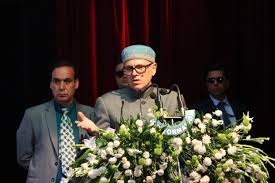 🔵 ‘No Power Tariff Hike in J&K’: CM Omar Abdullah Dismisses Rumours, Reaffirms Status Quo