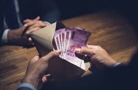 ACB Traps Patwari, Chowkidar in Udhampur for Taking ₹10,000 Bribe