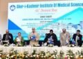 CM Omar Abdullah Reaffirms Full Support To SKIMS, Announces New Funding Window For Major Healthcare Expansion
