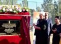LG Manoj Sinha Lays Foundation for 350 Smart Homes for Calamity-Affected Families in Jammu