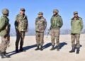 Army Calls for Firm, Consistent Counter-Terror Strategy in Doda
