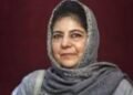 Centre Must Rethink J&K Policy, Start Reconciliation Process For Dignified Living: Mehbooba Mufti