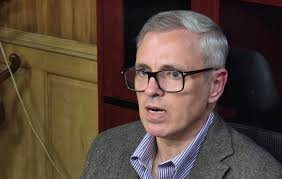 Omar Abdullah Demands ECI Meet with Political Parties to Allay Doubts on SIR