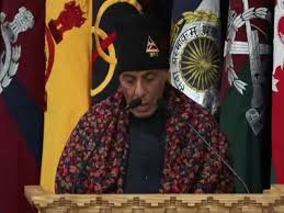 Rajnath Singh Inaugurates 125 Mega BRO Projects Worth ₹5,000 Crore, Boosts Border Infrastructure