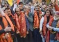 SMVDIME Admission Controversy: Hindu Groups March In Jammu, Demand Shifting Of Students & Religious Safeguards