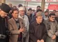 #SherEKashmirRemembered | NC Leaders Pay Tribute to Sheikh Mohammad Abdullah on 120th Birth Anniversary