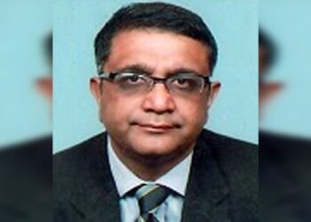 Achal Sethi Re-designated as Commissioner Secretary, Law Department