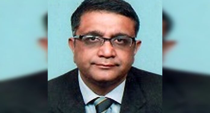 Achal Sethi Re-designated as Commissioner Secretary, Law Department