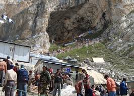 Disaster-Prone Areas on Twin Amarnath Routes to Be Marked Ahead of Yatra-2026
