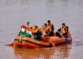 Jammu Celebrates Boat Festival as Long-Awaited Artificial Lake Comes Alive at Tawi Riverfront