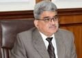 Security Forces Fully Prepared to Tackle Emerging Challenges in J&K: Chief Secretary Atal Dulloo