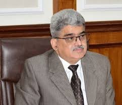 Security Forces Fully Prepared to Tackle Emerging Challenges in J&K: Chief Secretary Atal Dulloo