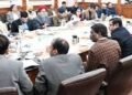CS Atal Dulloo Pushes GIS-Based, Data-Driven Road Safety Measures in J&K