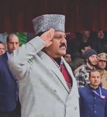 Pakistan’s Attempts To Destabilise J&K Will Fail, Security Forces Fully Prepared: Dy CM Surinder Choudhary On Republic Day