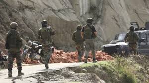 Pakistani Jaish Terrorist Killed in Encounter With Security Forces in Kathua