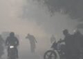 Fog Season Emerges As Major Security Challenge Along Jammu Border: DIG Shiv Kumar Sharma