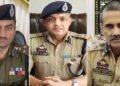 Republic Day 2026: 17 J&K Police Officers Honoured With Meritorious Service Medals
