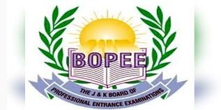 JKBOPEE Announces Physical Counselling for 50 MBBS Supernumerary Seats on January 24