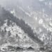 Minimum Temperatures Rise in Kashmir as Chillai Kalan Ends