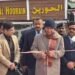 LG Sinha Inaugurates Redeveloped Amira Kadal Pedestrian Bridge in Srinagar