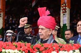 Republic Day 2026: Quality Education, Healthcare and Equal Opportunities Key to J&K’s Progress, Says LG Manoj Sinha