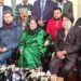 Valley Incomplete Without Kashmiri Pandits, People Awaiting Their Return: Mehbooba Mufti