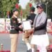 Baramulla NCC Cadet Arpun Deep Kour Honoured With Raksha Mantri Padak at RDC 2026