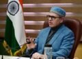 CM Omar Abdullah Stresses Need-Based Planning, Fiscal Discipline Ahead of J&K Budget