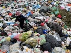 Health Impacts From Plastics Could More Than Double By 2040 If Current Trends Continue: Lancet Study