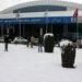 Snowfall Disrupts Air Traffic: All Flights Cancelled at Srinagar Airport