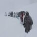 12 Stranded in J&K Snowfall Rescued by Udhampur Police in Daring 3-Hour Operation