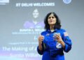 Sunita Williams Retires After 27-Year NASA Career; Leaves Legacy of Records, Leadership and Inspiration