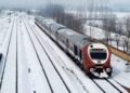 Snowfall Disruptions: Railways to Operate Special Reserved Trains Between Katra and Srinagar