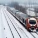 Snowfall Disruptions: Railways to Operate Special Reserved Trains Between Katra and Srinagar