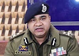 Multi-Layered Security Arrangements in Place for Republic Day Celebrations in Kashmir