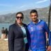 From Dal Lake to Kartavya Path: Kayaker Mohsin Ali and Coach Bilquis Mir Script a Story of Grit and Hope